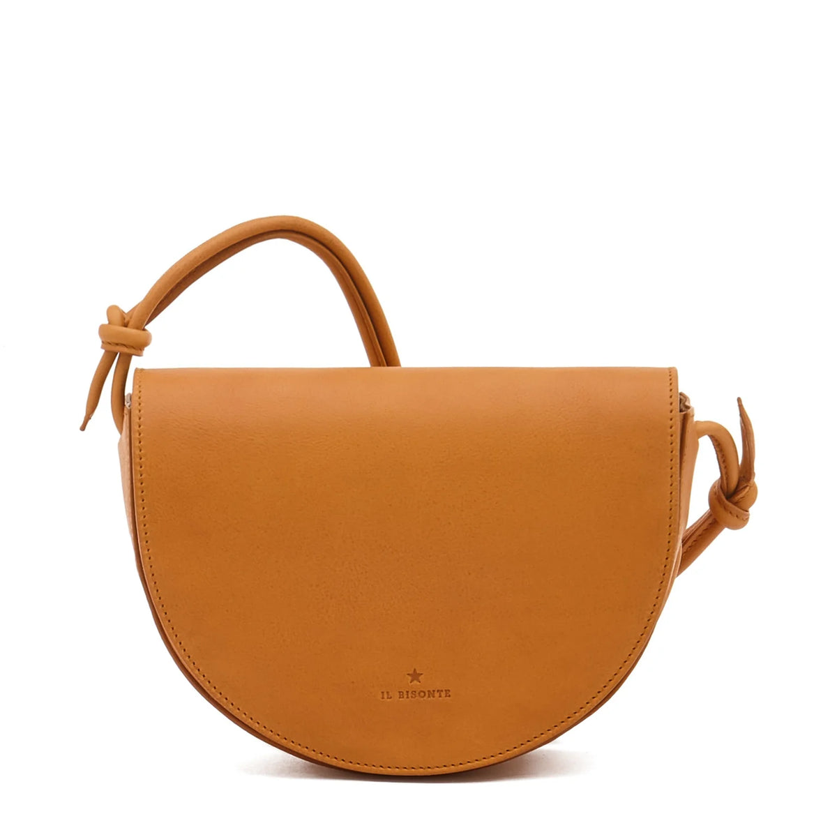 Il Bisonte Snodo Crossbody