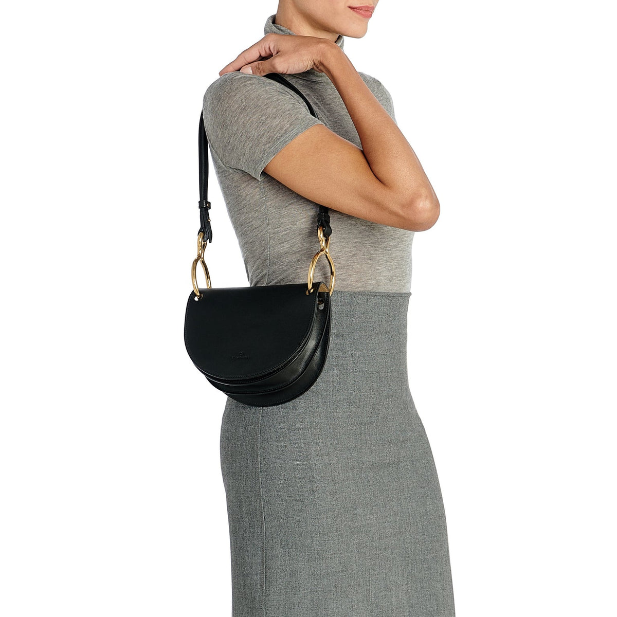 Il Bisonte Consuelo Crossbody