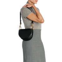 Il Bisonte Consuelo Crossbody