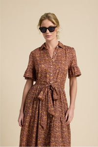 Trovata Martiana Dress