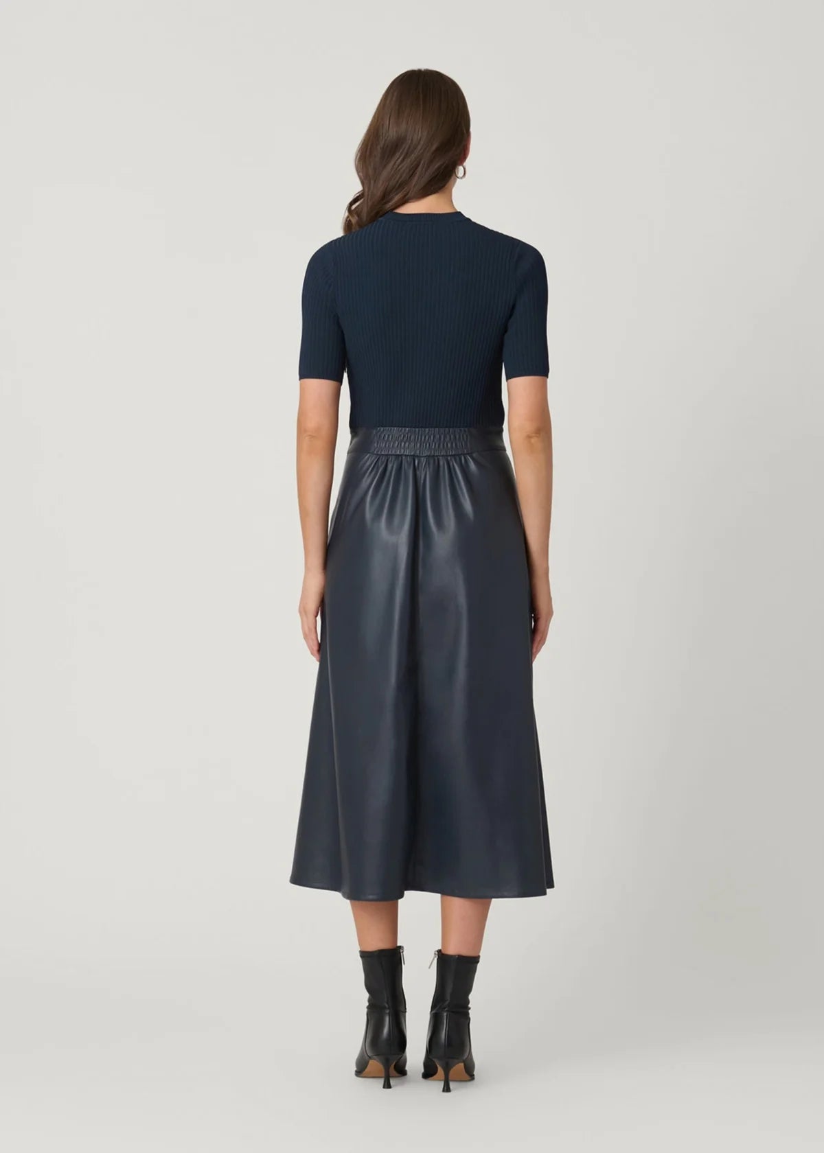 Shoshanna Angela Dress
