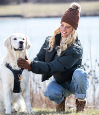 Britt's Knits Mainstay Pom Pom Hat Final Clearance