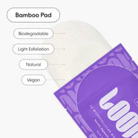 Loops Skincare Travel Pack
