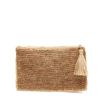 Mar Y Sol Ellie Clutch