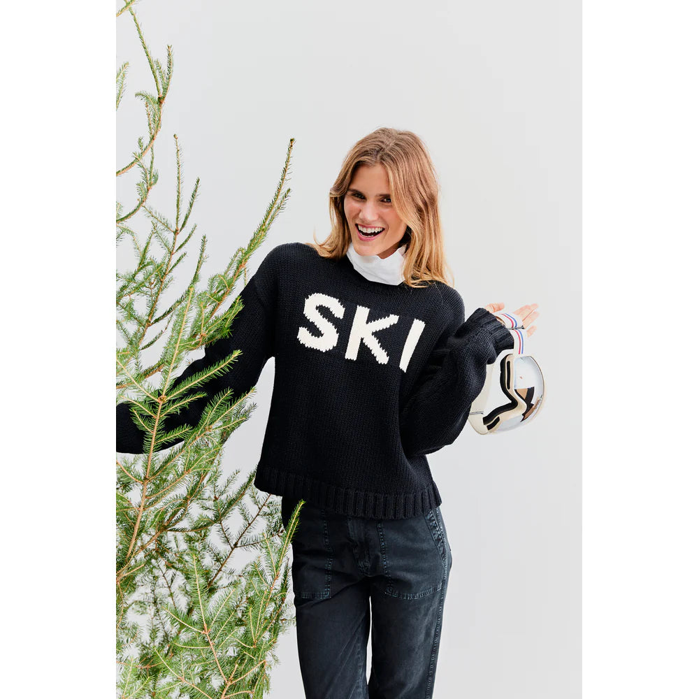 Kule Ski Sweater