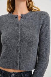 Rails Matilda Cardigan
