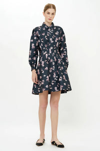 Oliphant Elizabeth Dress