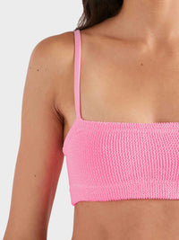 Hunza G Gigi Underband Bikini