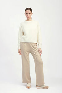 Common Knit Mongol Soft Sorbet Sweater