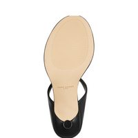 Marc Fisher Alonde Heeled Slide Sandal