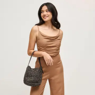 Urban Expressions Ember Shoulder Bag