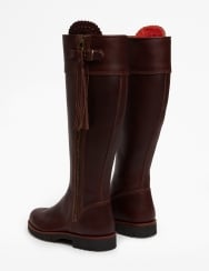 Penelope Chilvers Long Tassel Boot