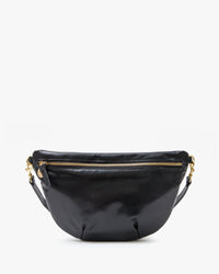 Clare V Grande Fanny Black