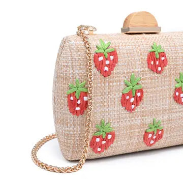 Urban Expressions Peebles Evening Bag
