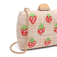 Urban Expressions Peebles Evening Bag