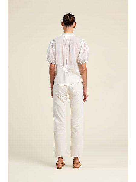 Trovata Birds of Paradis Nadine Blouse