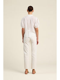 Trovata Birds of Paradis Nadine Blouse