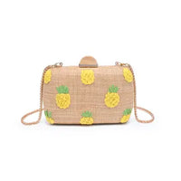 Urban Expressions Peebles Evening Bag