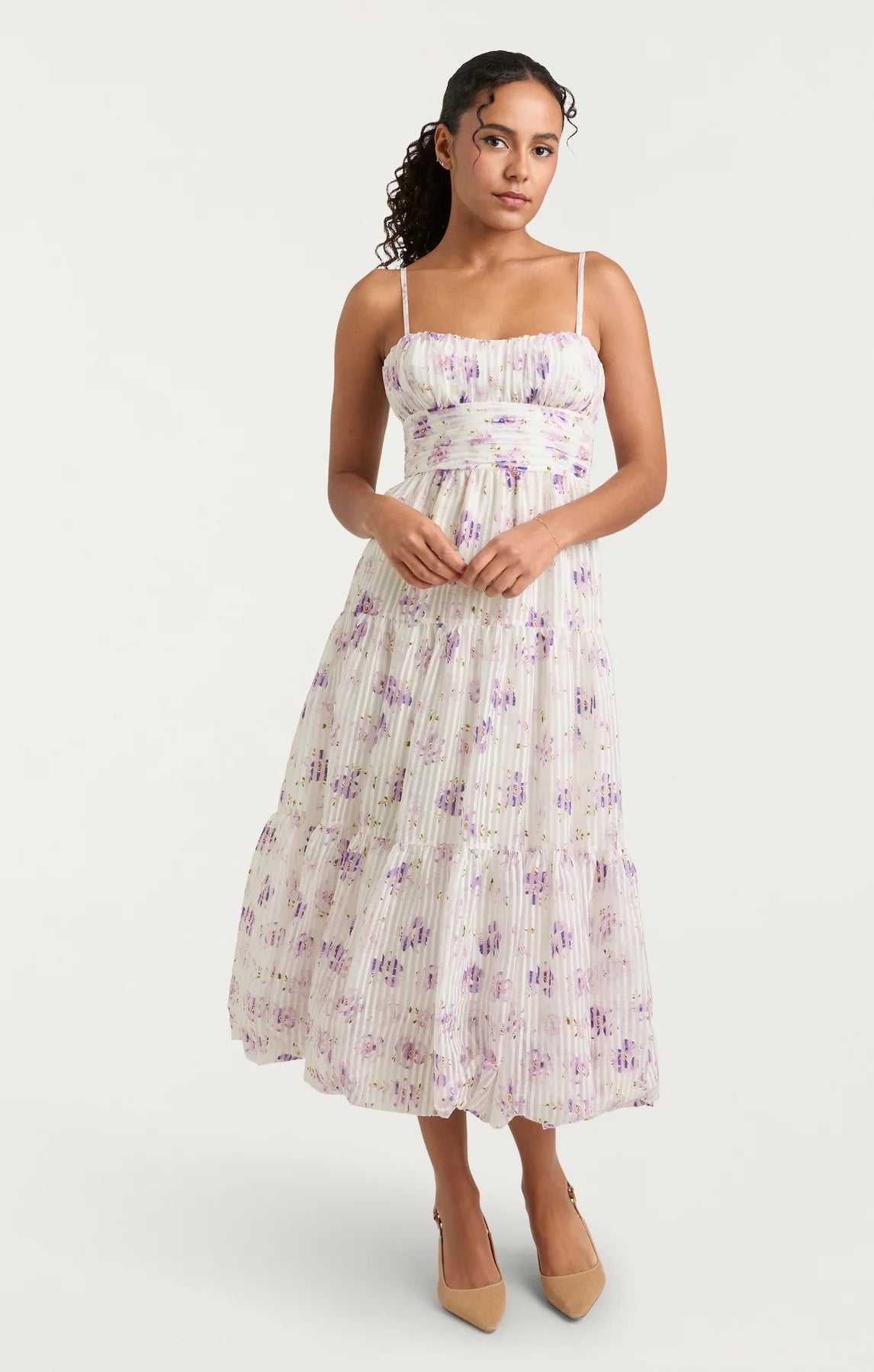 Cinq A Sept Tossed Poppies Joie Dress