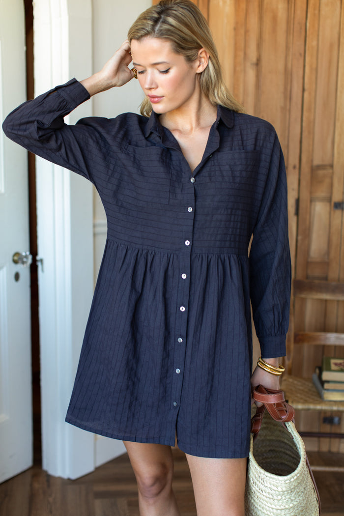 Emerson Fry Boxy Dress