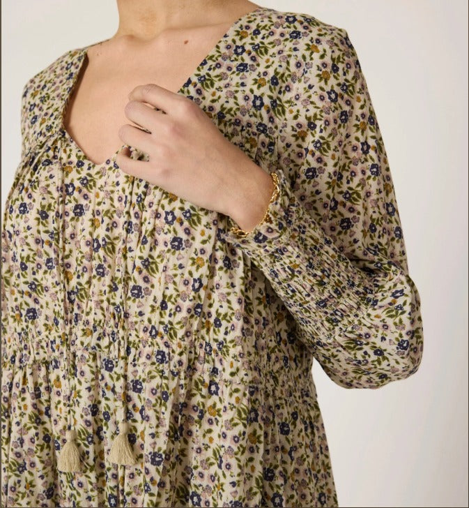 Cleobella Raquel Mini Dress