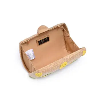 Urban Expressions Peebles Evening Bag