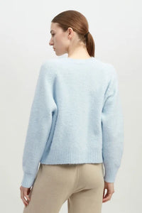 Common Knit Mongol Soft Sorbet Sweater