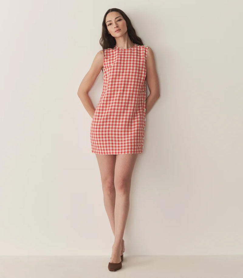 Doen Coralie Dress