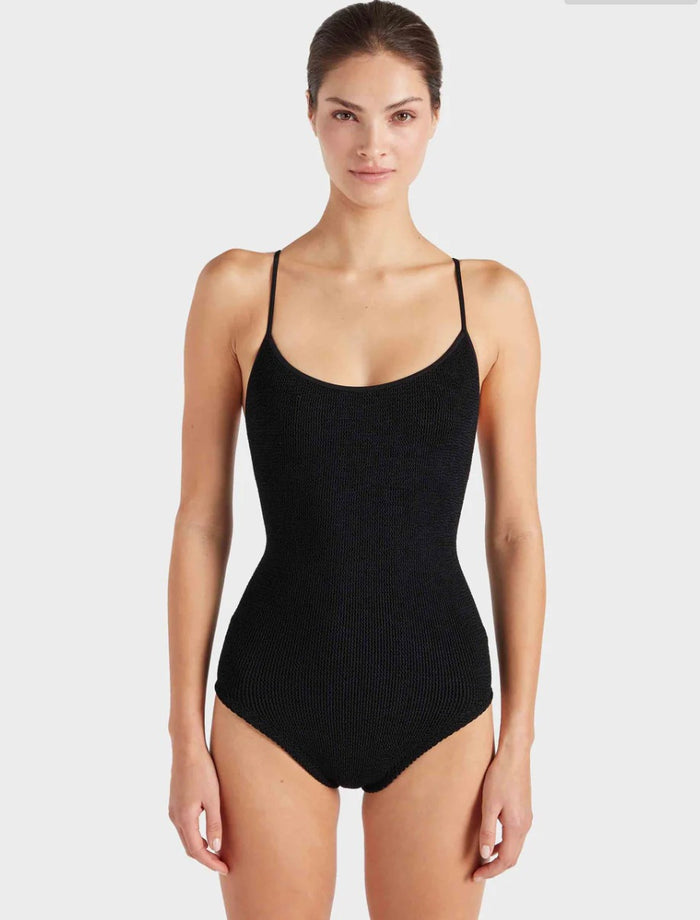 Hunza G Coverage Pamela Swim