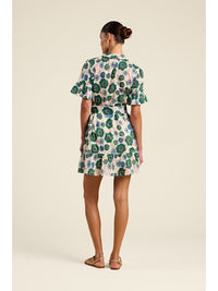 Trovata Birds of Paradis Martinique Dress