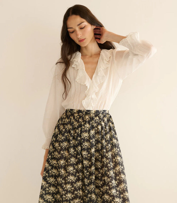 DOEN Hardy Top