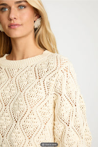 Caballero Layla Sweater