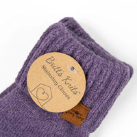 Britt's Knits Mainstay Gloves Final Clearance
