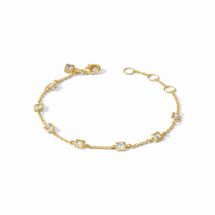 Julie Vos Jolie Delicate Bracelet