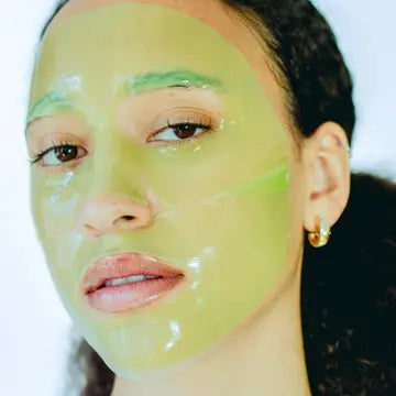 Loops Fresh Peel Single Mask