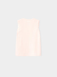 Xirena Portia Cotton Gauze Top