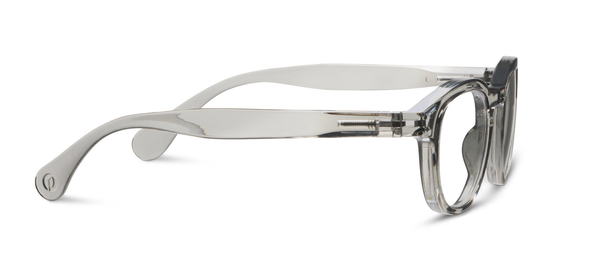 Peepers Asher Gray Readers