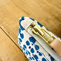 Erin Flett Laura Pouch