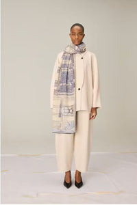 Inoui Editions Vivienne Wool Scarf