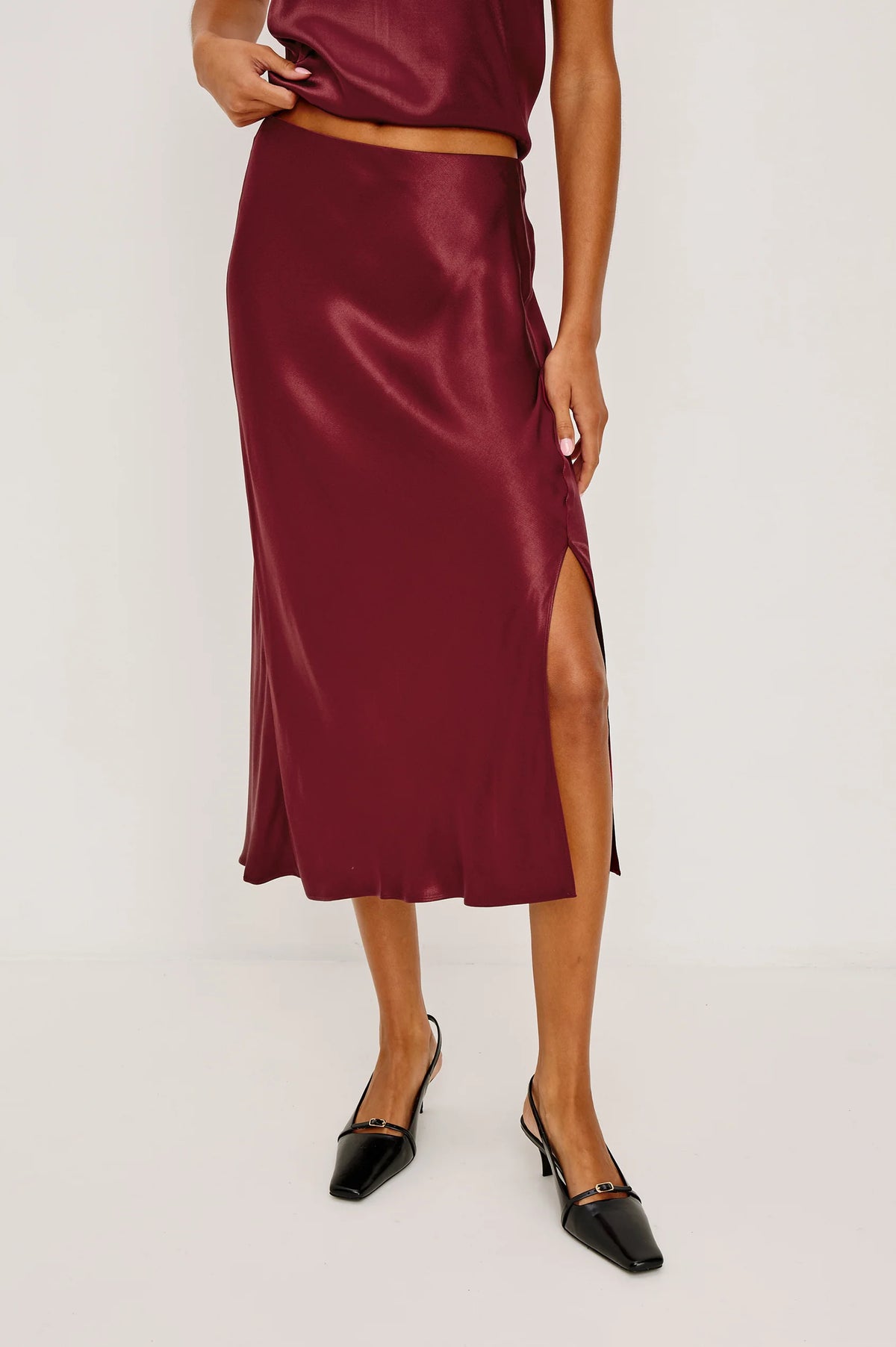 Rails Maya Skirt