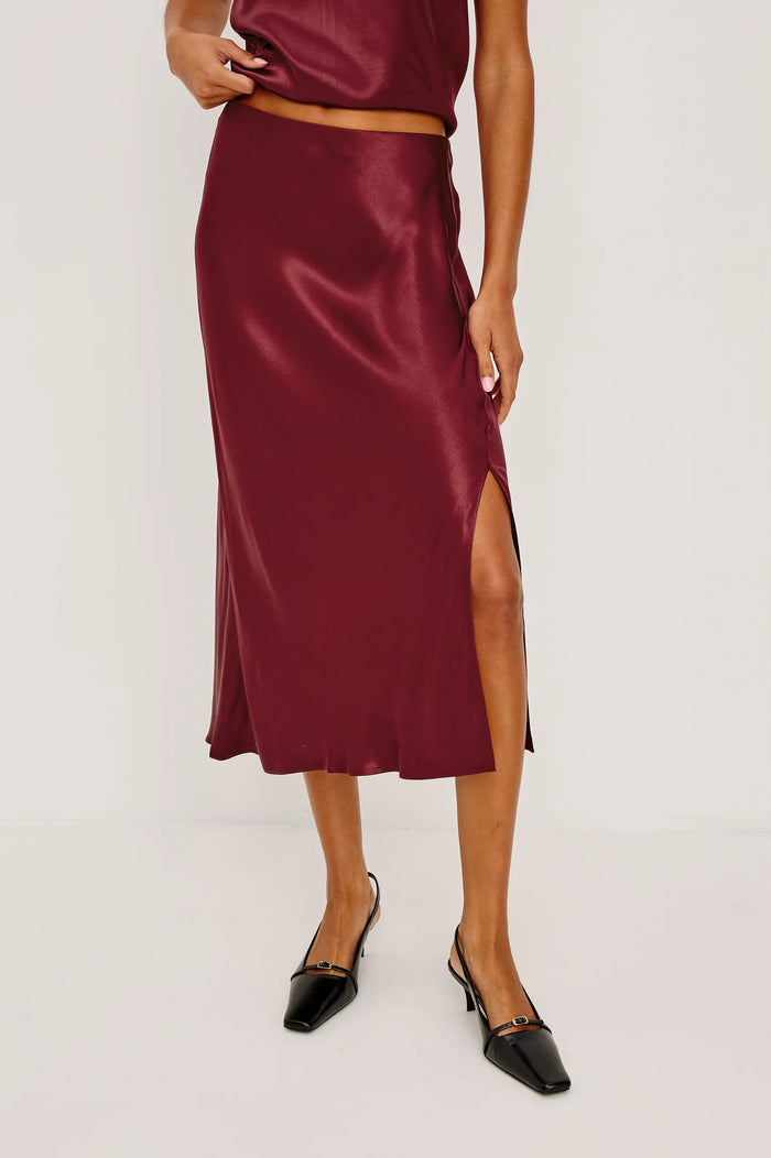 Rails Maya Skirt