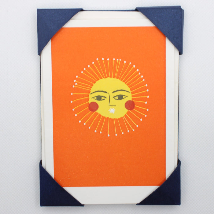 The Archivist Notelet Card Sets