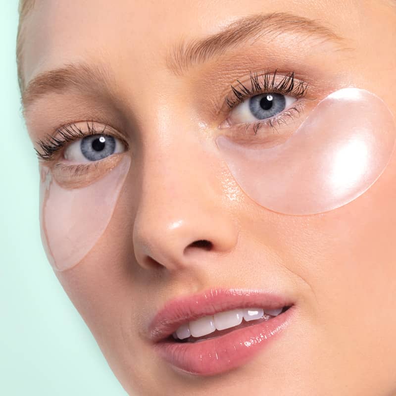 Biodance Under Eye Rejuvenating Eye Mask Gels