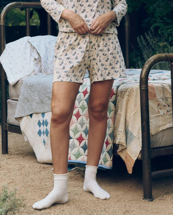 The Great Jersey Boxer Short