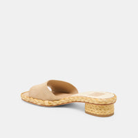 Dolce Vita Dixie Sandals