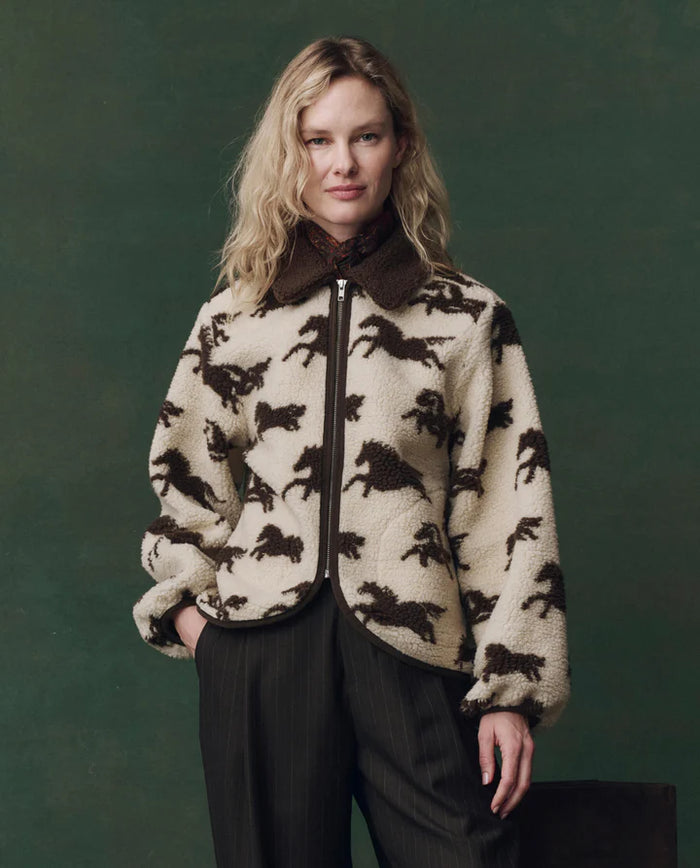 The Great Pasture Jacket