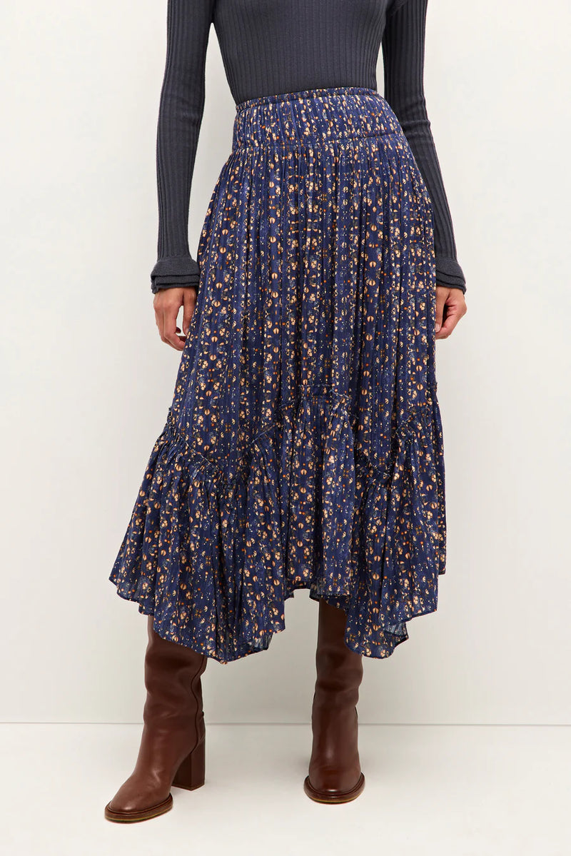 Marie Oliver Kaleidoscope Edie Skirt