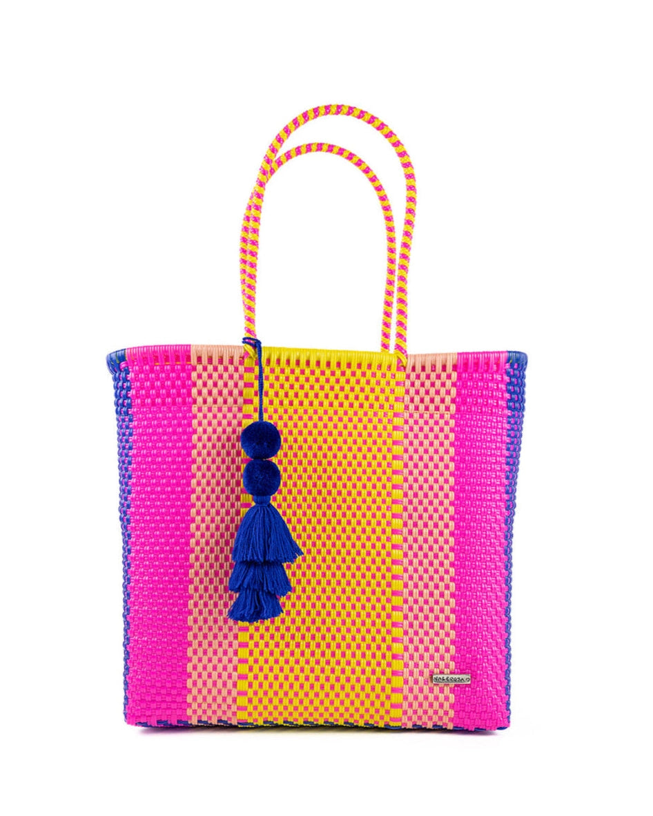 Valerosa Sedona Playera Tote