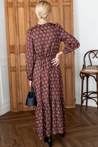Emerson Fry Floral Dress
