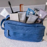 Mad Men Travel Dopp Kit
